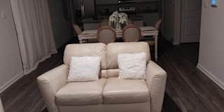 Paul's room