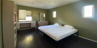 Imperial's room