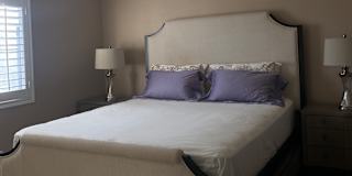 lily's room