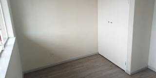 Maggie Mabuza's room