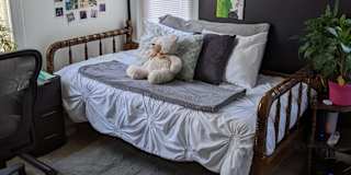 Alexina's room