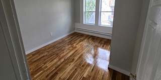 KC's room