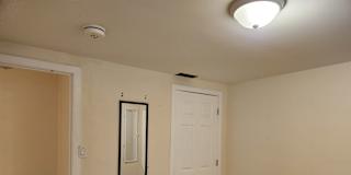 Joe's room