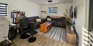 Shayne's room
