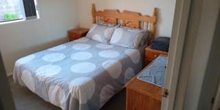 Mii's room