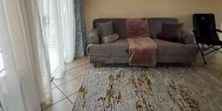 Keorapetse Siasia's room