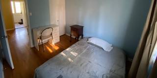 Conan's room