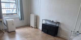 Sean's room
