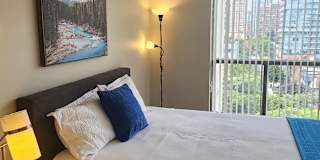 Ellie's room