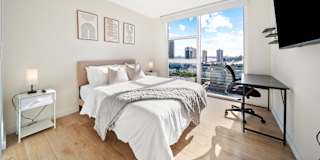 Javier's room