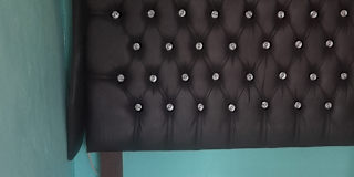 Mawindo's room
