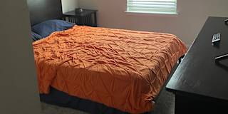 Jenna's room