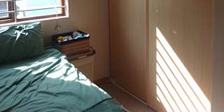 Masceline milan's room