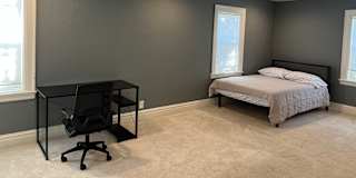 Ryan's room