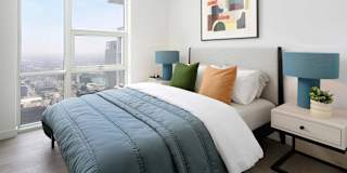 Tina's room
