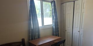 Ken's room