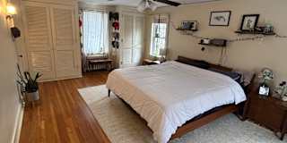 Tori's room