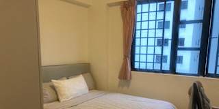 Susi's room