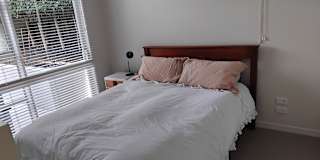 Alex's room