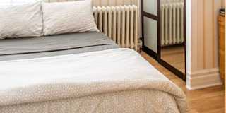 HP Home's room