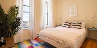 Sam June's room