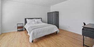 Michael's room