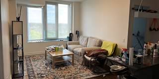 Rajj's room