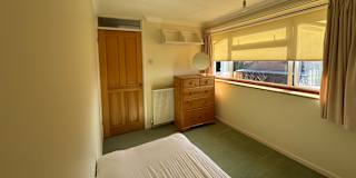 J's room