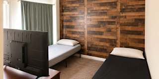 Forward Vision Spaces's room