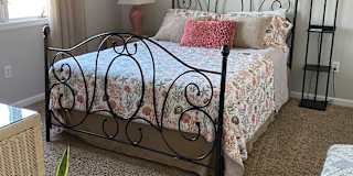 Jennielle's room