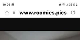 Cesar's room
