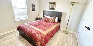 Danya's room