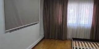 Jeff's room