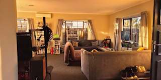Keelan Pita's room