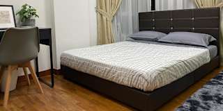 ARIEL PER's room