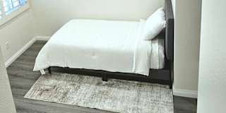 Cesar's room