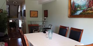 ROMY's room