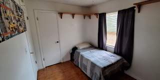 Juan's room