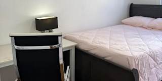 Fred's room
