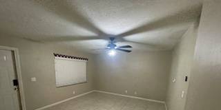 Tomas's room