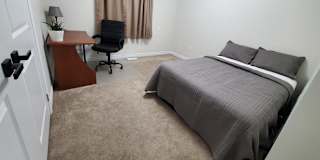 Lahiru's room