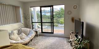 Valinda's room