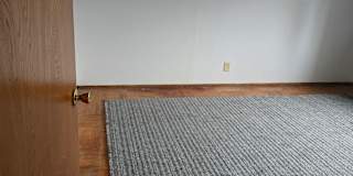 Lisa's room