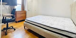 Eugene's room