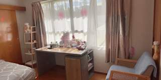 Yuro's room