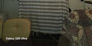 Darren's room