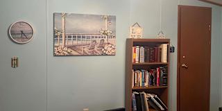 Karen's room