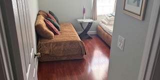 William's room