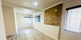 Rita's room