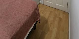 Methlia's room